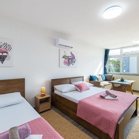 Apartment Sunrise Ploce Ploce (Dubrovnik-Neretva) Exterior foto