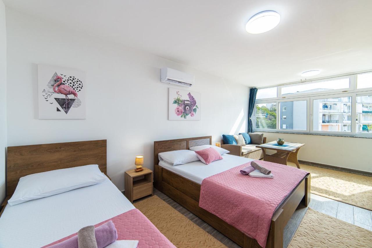 Apartment Sunrise Ploce Ploce (Dubrovnik-Neretva) Exterior foto
