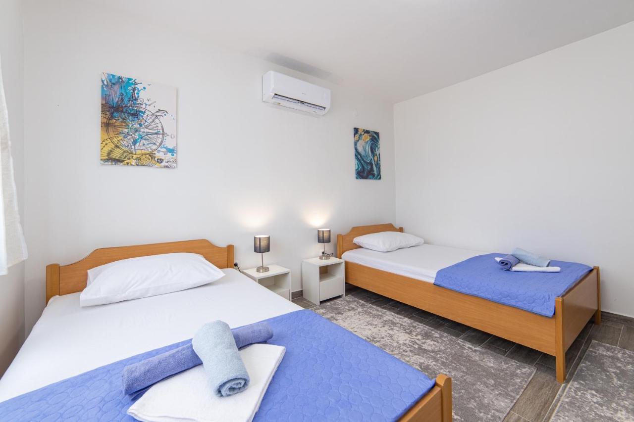 Apartment Sunrise Ploce Ploce (Dubrovnik-Neretva) Exterior foto