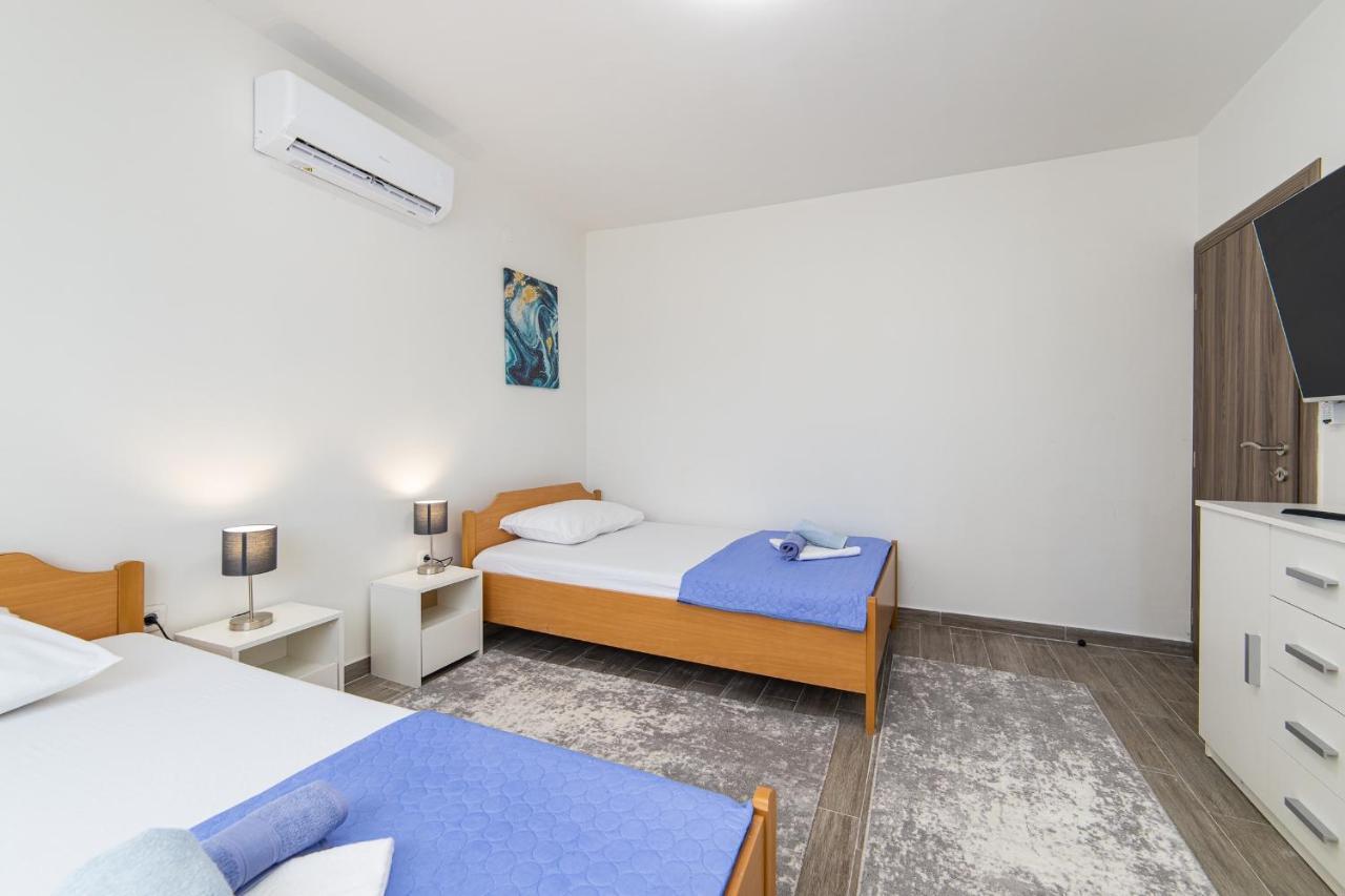 Apartment Sunrise Ploce Ploce (Dubrovnik-Neretva) Exterior foto
