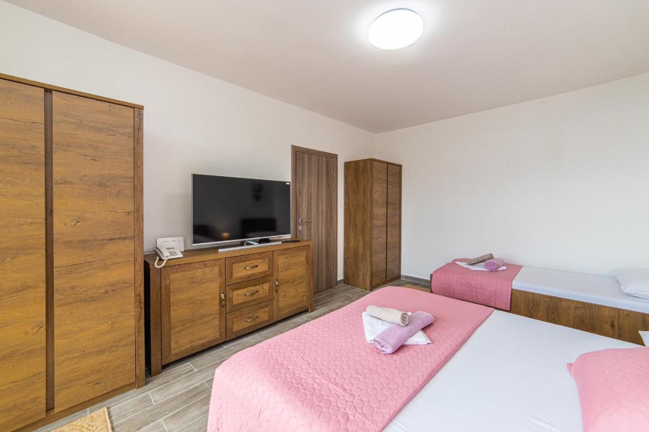 Apartment Sunrise Ploce Ploce (Dubrovnik-Neretva) Exterior foto