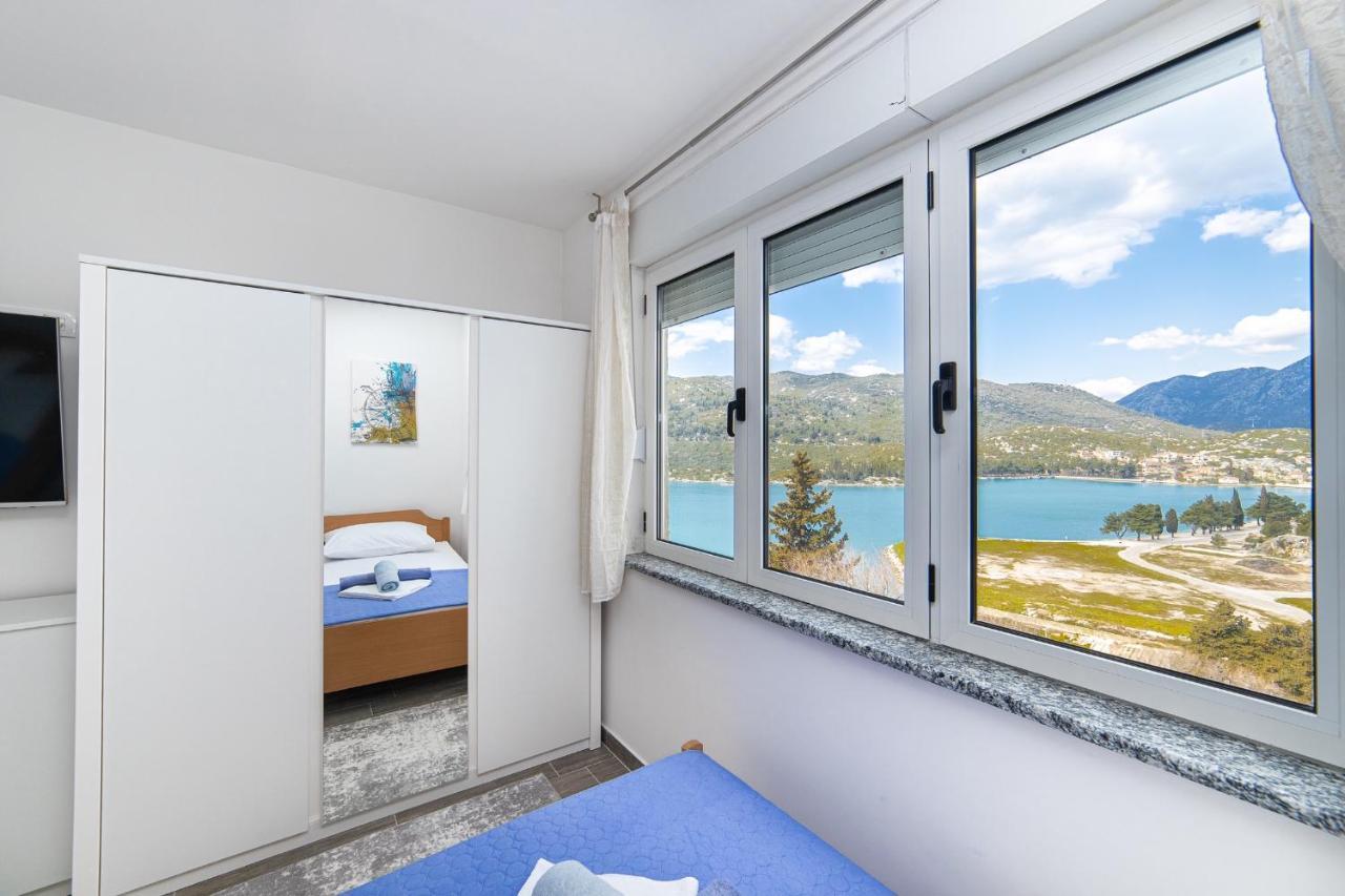Apartment Sunrise Ploce Ploce (Dubrovnik-Neretva) Exterior foto