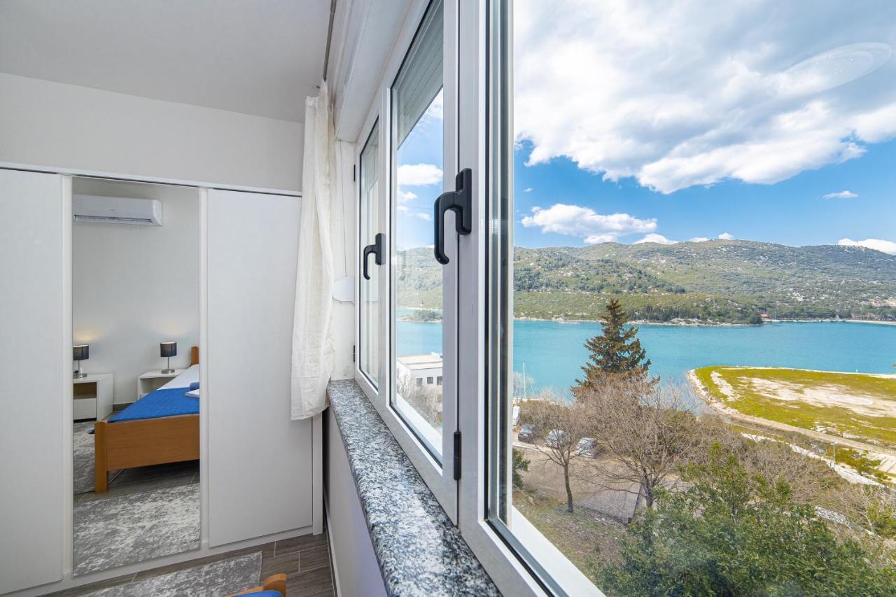 Apartment Sunrise Ploce Ploce (Dubrovnik-Neretva) Exterior foto