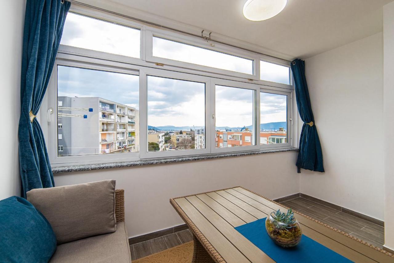 Apartment Sunrise Ploce Ploce (Dubrovnik-Neretva) Exterior foto