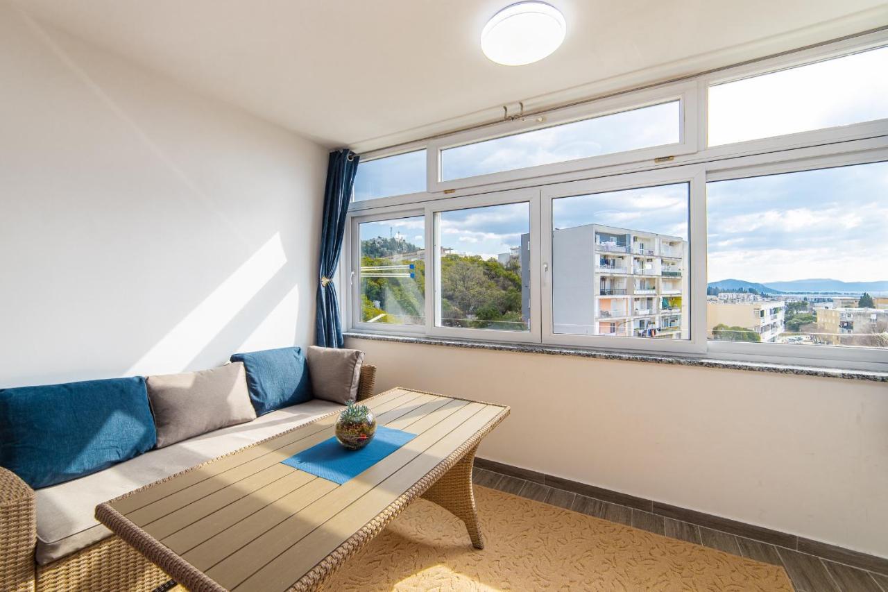 Apartment Sunrise Ploce Ploce (Dubrovnik-Neretva) Exterior foto