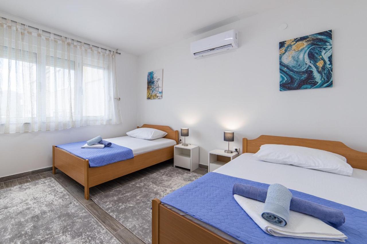 Apartment Sunrise Ploce Ploce (Dubrovnik-Neretva) Exterior foto