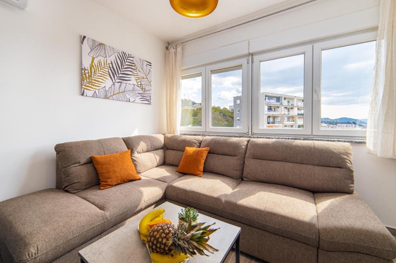 Apartment Sunrise Ploce Ploce (Dubrovnik-Neretva) Exterior foto