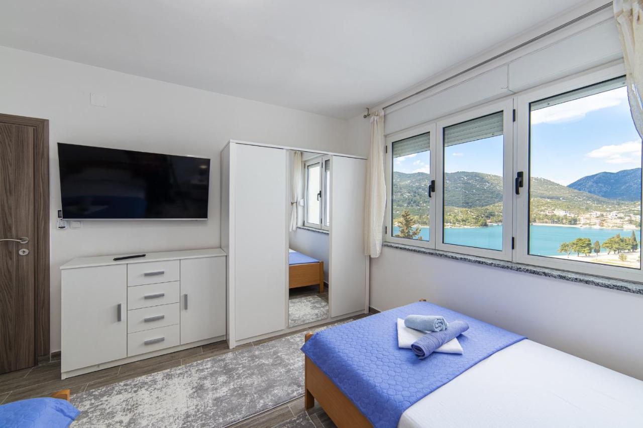 Apartment Sunrise Ploce Ploce (Dubrovnik-Neretva) Exterior foto