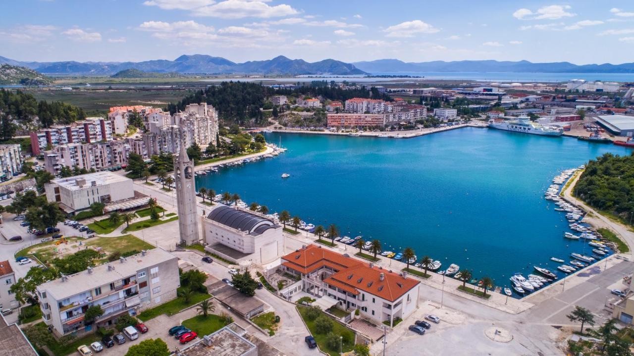 Apartment Sunrise Ploce Ploce (Dubrovnik-Neretva) Exterior foto