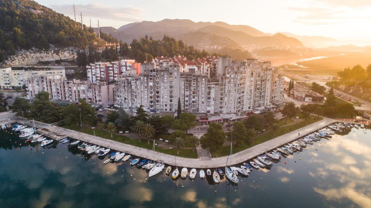 Apartment Sunrise Ploce Ploce (Dubrovnik-Neretva) Exterior foto
